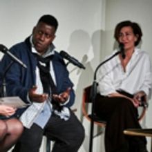 BWW Insight: Opera and Music as More than Simply a Night Out? BLUE and THE JUST Say Y