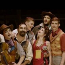 Gettysburg College's Majestic Theater Presents Cirque Eloize's SALOON