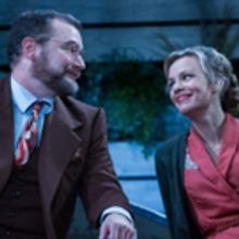 BWW Review: Rich and Rewarding TALLEY'S FOLLY at Theater J