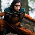 Photo Flash: AMC Shares First Look Images from INTO THE BADLANDS Seaon 3