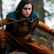 Photo Flash: AMC Shares First Look Images from INTO THE BADLANDS Seaon 3
