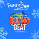 FunikiJam HOLIDAY BEAT Returns to NYC Tonight