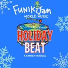 FunikiJam HOLIDAY BEAT Returns to NYC Tonight