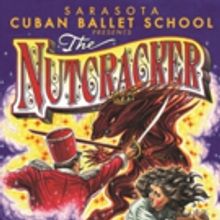THE NUTCRACKER Comes To Sarasota Cuban Ballet School
