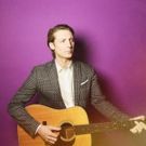 Eric Hutchinson Announces U.S. MODERN HAPPINESS Tour and Preps New Single Release