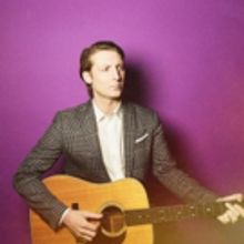 Eric Hutchinson Announces U.S. MODERN HAPPINESS Tour and Preps New Single Release