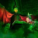 BWW Interview: Jay Paranada is Evil Sidekick Iago in Disney's ALADDIN