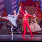 Toronto International Ballet Theatre Presents THE NUTCRACKER