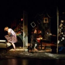 Rhymes With Opera presents the World Premiere of THE IMPOSSIBLE SHE