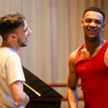 Birmingham Hippodrome Search For Stars Of The Future For New WEST SIDE STORY Producti