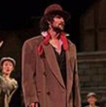 Photo Flash: Lake Worth Playhouse Presents OLIVER!