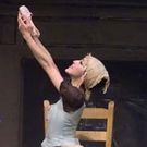 Centenary Stage Company presents NEW JERSEY BALLET