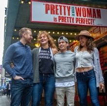 BWW Exclusive: Celebrating the Swings of Broadway!