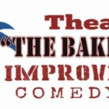 Stuff Your Face -- With Comedy! Theatre 29's Baker's Dozen Improvosational Troupe Pre