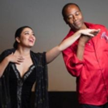 BWW Review: THE BLADE OF JEALOUSY Cuts Deeply Into the Superficial Life We Lead in Lo