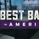 BEST BAKER IN AMERICA Returns to Food Network
