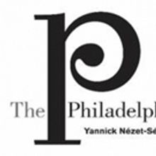 The Philadelphia Orchestra And Shanghai Philharmonic Orchestra To Perform Free Concer