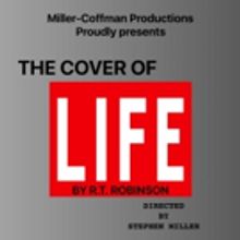 THE COVER OF LIFE Coming Spring 2018 to The Gene Frankel Theater