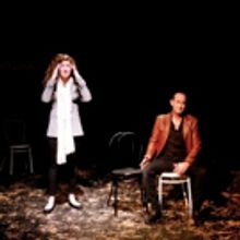 BWW Review: TWO at Bakehouse Theatre