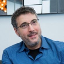 Industry Interview: Wolf of Broadway- Meet Tony-Winning Producer, Orin Wolf