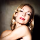 Ute Lemper Returns To Cafe Carlyle