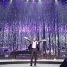 BWW Blog: A Starry Night