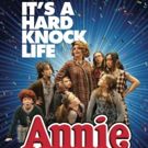 Clocktower Players Present ANNIE March 9-17