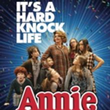 Clocktower Players Present ANNIE March 9-17