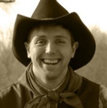 Classic Broadway At Its Best Comes To Stagecrafters In OKLAHOMA!