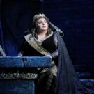 GREAT PERFORMANCES Season 12 Continues Sunday, July 8 on PBS with Rossini's SEMIRAMIDE