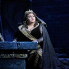GREAT PERFORMANCES Season 12 Continues Sunday, July 8 on PBS with Rossini's…