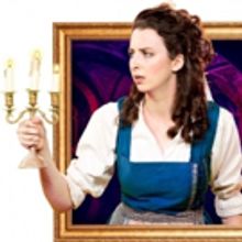 All-New Disney BEAUTY AND THE BEAST Comes to Maltz Jupiter Theatre For The Holidays