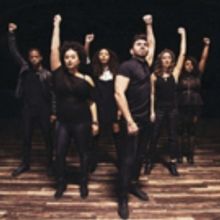 THE ALEXANDER PROJECT: A TRIBUTE TO THE MUSIC OF HAMILTON to Play at Lobero Theatre J