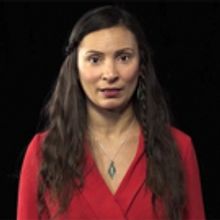 VIDEO: Arena Stage Debuts Powerful Cultural Drama SOVEREIGNTY