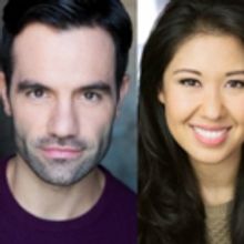Raul Esparza, Ramin Karimloo, Ruthie Ann Miles and Karen Olivo to Star in Revamped CH