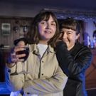 Photo Flash: First Look at Freedom Studios' BLACK TEETH AND A BRILLIANT SMILE