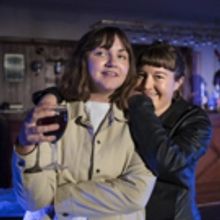 Photo Flash: First Look at Freedom Studios' BLACK TEETH AND A BRILLIANT SMILE