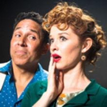 Sarah Drew & Oscar Nuñez Star in I LOVE LUCY: A FUNNY THING HAPPENED... Benefitting