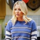 Kaley Cuoco to Voice Harley Quinn in DC Universe Series