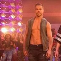 VIDEO: NBC Shares WORLD OF DANCE Digital Exclusive Judges Dance Off With Jennifer… Video
