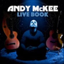 Andy McKee Comes to the Dr. Phillips Center