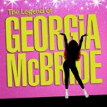Ensemble Theatre Company Continues Anniversary Season with THE LEGEND OF GEORGIA McBR
