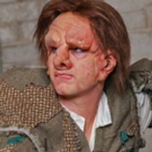 Photo Flash: THE HUNCHBACK OF NOTRE DAME Comes to Garden Theatre