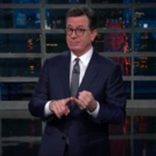 VIDEO: Stephen Colbert Crushes Trump's Claims That His State of the Union Was the…