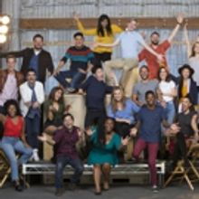 CBS Announces 21 Performers Participating in 2018 Diversity Comedy Showcase