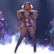 VIDEO: The Queens Of SIX Hit The Stage At Britain's Got Talent