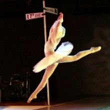 La MaMa Announces THE SHELL-SHOCKED NUT