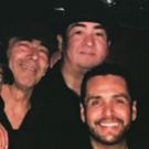 Gabrielito Plays Blackbox @ The Edye At The Broad Stage. May 3