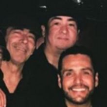 Gabrielito Plays Blackbox @ The Edye At The Broad Stage. May 3