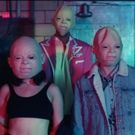 David Guetta & Afrojack Team with Charli XCX & French Montana for 'Dirty Sexy Money'…